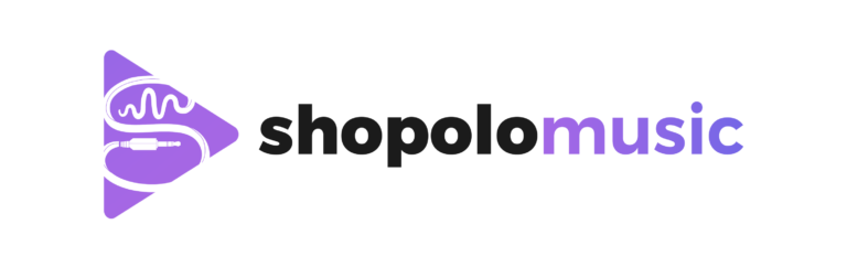 Shopolo Music